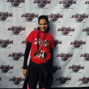 Meet your Posher, Toby